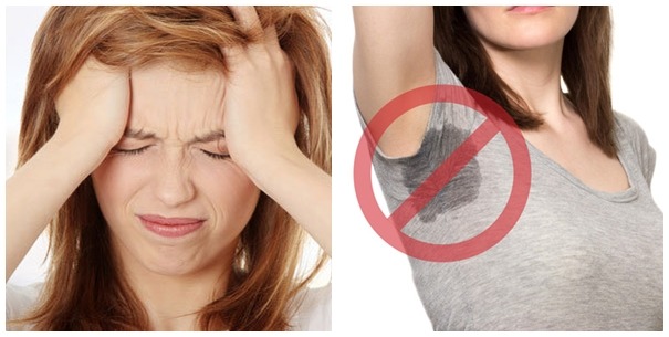 Chấm dứt căn bệnh hôi nách bằng các phương pháp đơn giản nhất lam sao de khu mui hoi nach