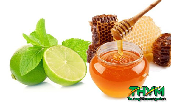 Mẹo vặt trị hôi miệng bằng chanh