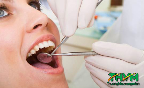 Giữ gìn vệ sinh răng miệng là mẹo vặt trị hôi miệng