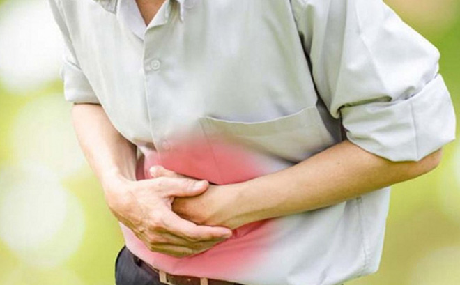 4 biến chứng thường gặp của bệnh viêm loét dạ dày