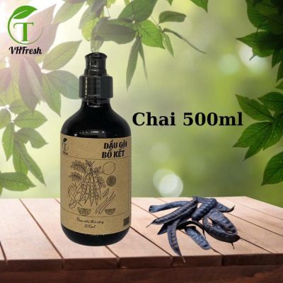 DẦU GỘI BỒ KẾT 500ML